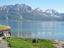 Troms