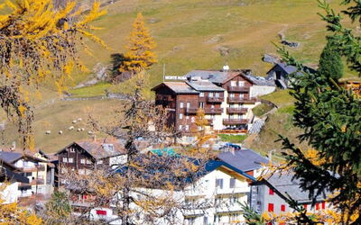 Monte Rosa
