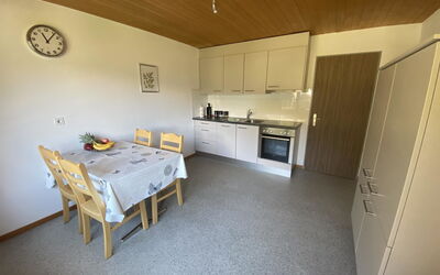 Apartments Carmena