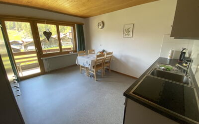 Apartments Carmena