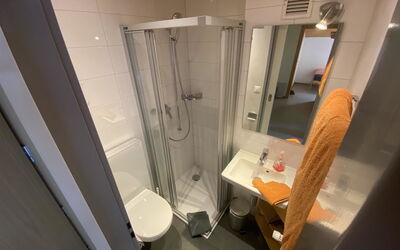 Apartments Carmena