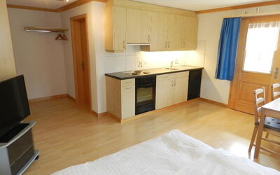 Studio Rinderbergblick