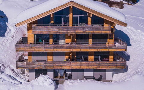 Apartmenthaus Riederhoru a 1. Og Ost: Møbel, Træ, Indretning, Gulvbelægning, Køkken, Cabinetry, Etage, Værelse, Større Bandage, Skab