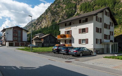 Haus Bergsonne
