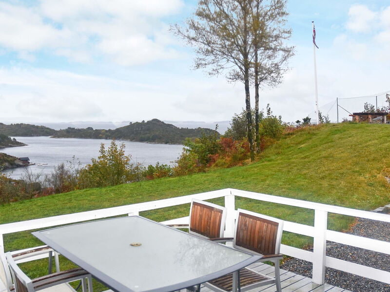 Lerøy