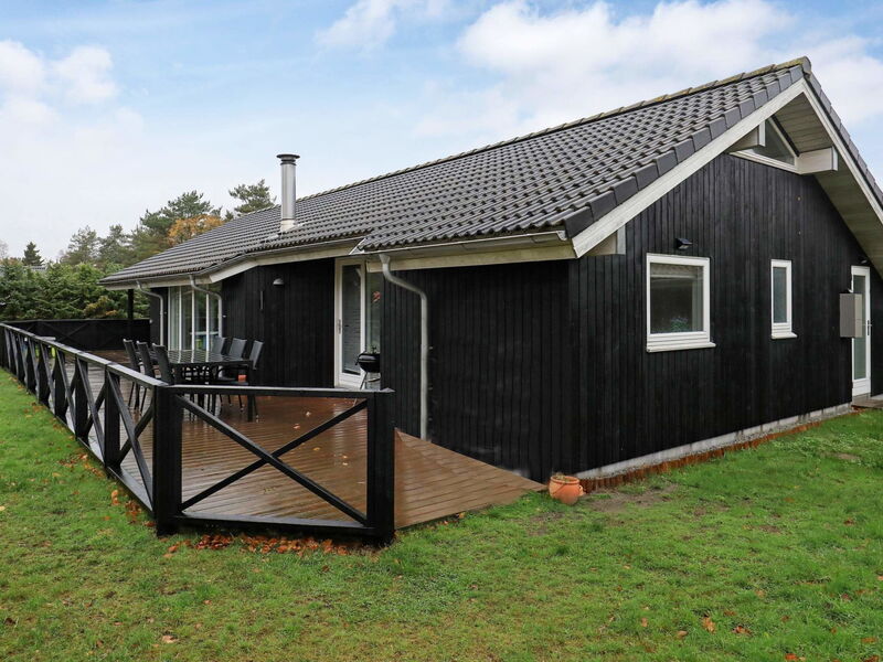 Hals Bisnap