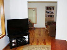 70mbr Pet Friendly Cabin w Hot Tub