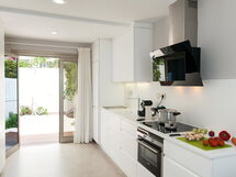 Bungalow Playa Aguila Ne Im