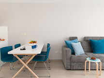 Bungalow Playa Aguila Ne Im