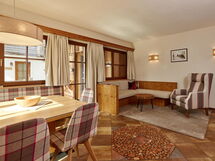 Grünwald Resort Sölden - Chalets Sk