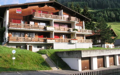 Ferienwohnung Köppel