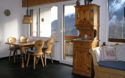 Ferienwohnung Köppel