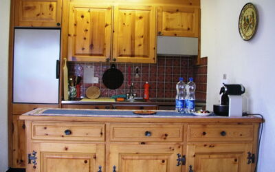 Ferienwohnung Köppel