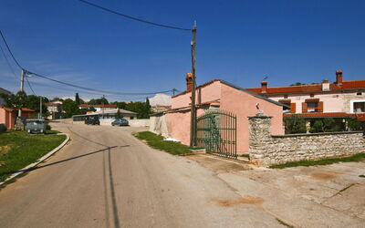 Istrian House Valter