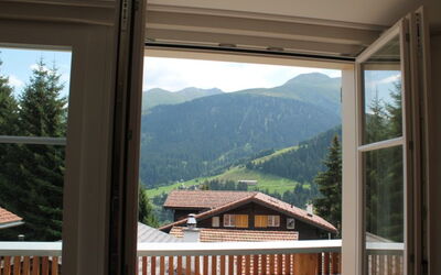 Ferienwohnung Huber