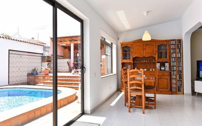 Casa La Marina Playa Del Hombre Nr