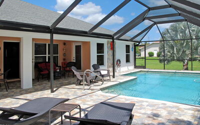 Lehigh Acres (Leh510) - Lehigh Acres, Florida, Usa
