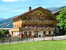 Zell am Ziller 608