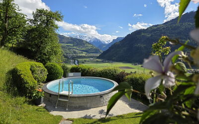 Egger - Thurmbach, Tyrol, Østrig
