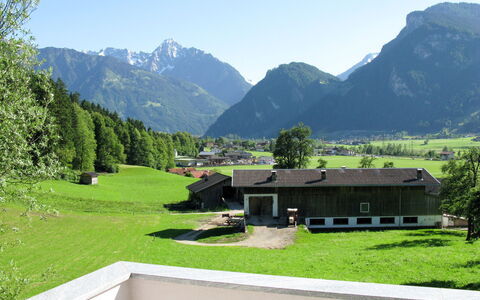 Hanser: Bjergrige Landskabsformer, Bjerg, Bjergkæde, Natur, Naturlige Landskab, Ejendom, Alps, Hill Station, Highland, Hus