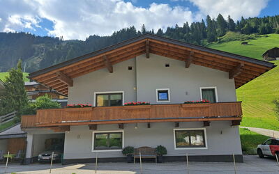 Haus Alina