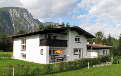 Anger - Embach, Tyrol, Østrig
