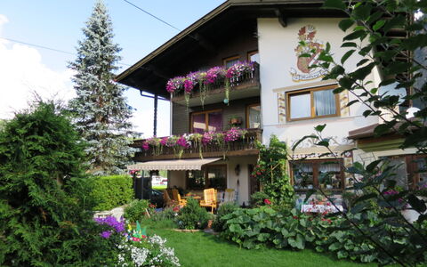 Mathoy: Plante, Blomst, Bygning, Himmel, Vindue, Hus, Sommerhus, Træ, Sky, Busk