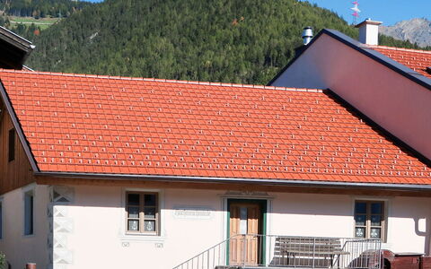 Hackenschmiede: Himmel, Ejendom, Vindue, Bygning, Træ, Hus, Arkitektur, Tag, Træ, Sommerhus