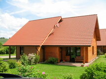 Feriebolig:&nbsp;Auerhahn 605.10
