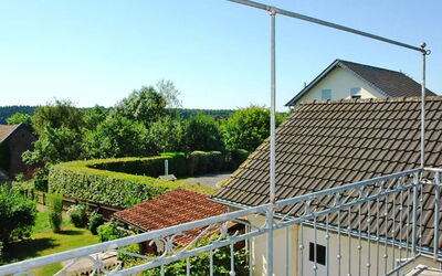 Wössner - Oberöfflingen, Rheinland-Pfalz, Tyskland