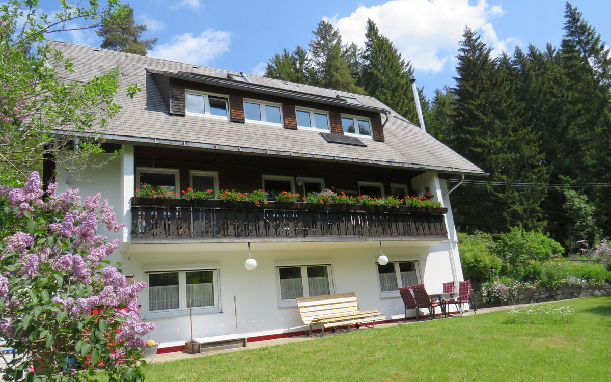 Haus Ganter
