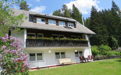 Haus Ganter