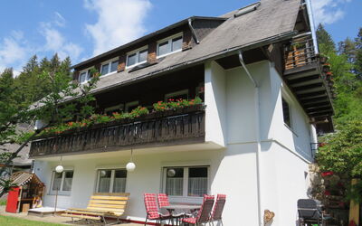Haus Ganter