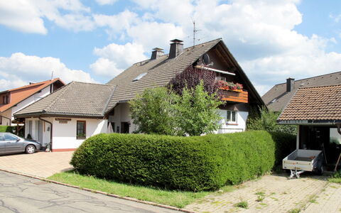 Schleuniger: Ejendom, Hus, Boligområde, Hjem, Tag, Sommerhus, Ejendom, Bygning, Kvarter, Busk