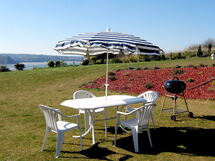 Belle Vue sur Mer