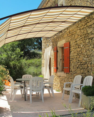 Le Moulin de Verfeuil