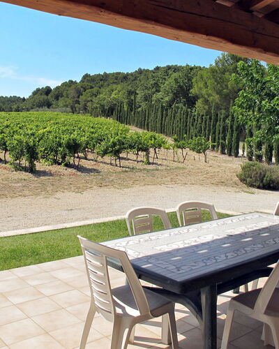 Les Lilas Blancs