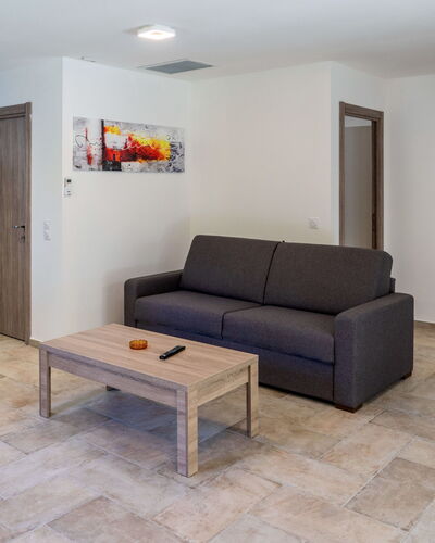 A Suara Villa Confort 615.2