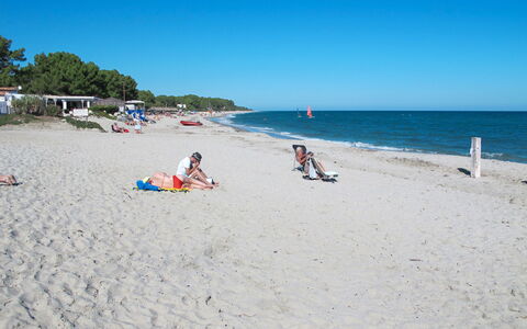 A Suara di Mare: Strand, Krop Af Vand, Sand, Ferie, Hav, Kyst, Ocean, Kyst, Himmel