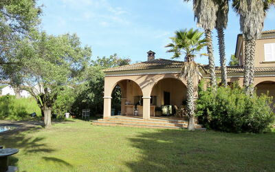 Les Chênes - Borgo, Corsica, Frankrig