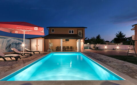 Villa Eldina