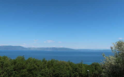 Ulika: Himmel, Sky, Vand, Plante, Azure, Træ, Bjerg, Highland, Coastal Og Oceaniske Landskabsformer, Naturlige Landskab