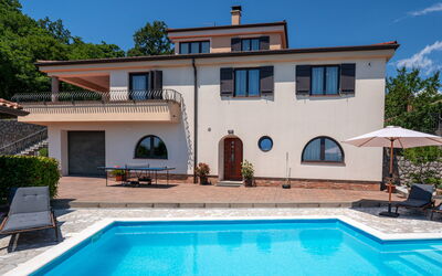Villa Toni