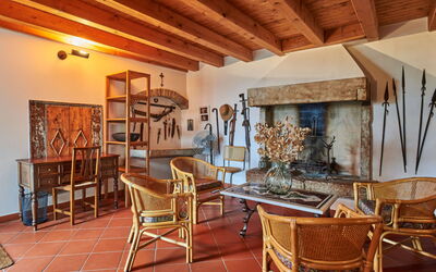 Feriebolig:&nbsp;Casa Stella 602.4