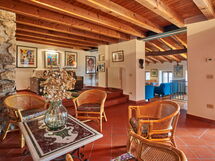Feriebolig:&nbsp;Casa Stella 602.4