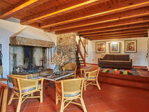 Feriebolig:&nbsp;Casa Stella 602.4