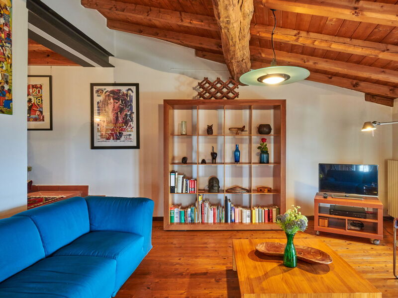 Feriebolig:&nbsp;Casa Stella 602.4