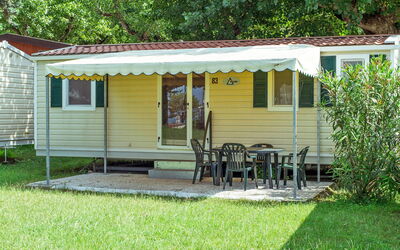 Camping Wien 651.3