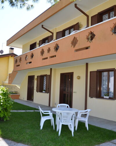 Villa Marina