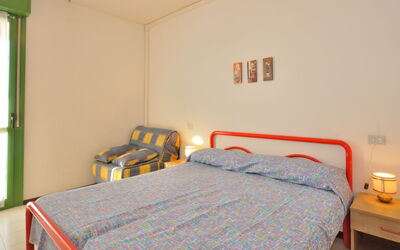 Feriebolig:&nbsp;Croce del Sud 621.5
